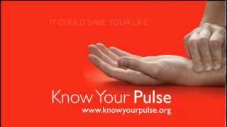 Know Your Pulse [upl. by Anan]