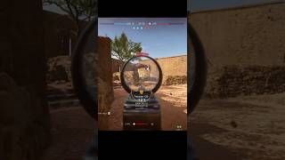 Double kill gaming battlefield5 battlefield shorts shooter bfv viralvideo bfvgameplay [upl. by Wj]