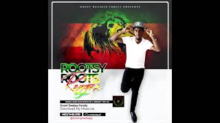 ROOTSY ROOTS REGGAE VOL 1ONSET DEEJAYS [upl. by Chema]