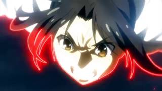 AMV Taboo Tattoo  Last Fight [upl. by Ainek]