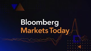 Bloomberg Markets Today 04022024 [upl. by Clercq187]