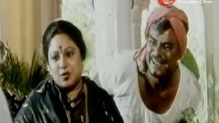 Kota Srinivasa Rao Hilarious Dialogues  NavvulaTV [upl. by Wini826]