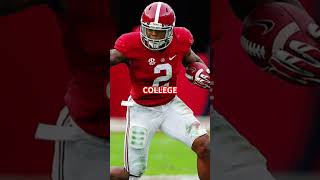 DERRICK HENRY EDIT NFL BAMA [upl. by Nylireg404]