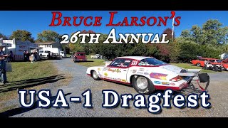 2024 Bruce Larsons USA 1 Dragfest [upl. by Lars752]