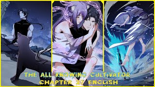 THE ALLKNOWING CULTIVATOR CHAPTER 27 ENGLISH Omen Cat [upl. by Atnamas]