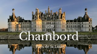 El Castillo de Chambord [upl. by Muffin555]