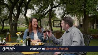 New Homes at Spicewood Trails in Spicewood TX [upl. by Hairem]