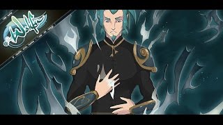 WAKFU  WEBSÉRIE  ÉPISODE 1  RENAISSANCE [upl. by Wellington]