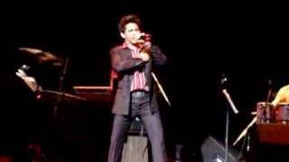 Hindi Music Concert  Udit and Aditya Narayan Live on Stage [upl. by Enileda]