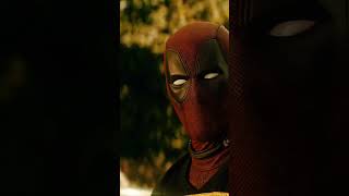 Deadpool Comedy Scenes Tamil deadpool wolverine marvel comedy scene jokes [upl. by Thorrlow]