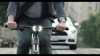 STROMER ST2 S – The Swiss driving experience [upl. by Harpp]