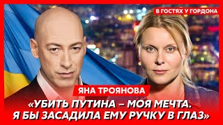 Актриса Яна Троянова Самоубийство сына алкоголизм моя мама – Пугачева изнасилованная Россия [upl. by Cence391]