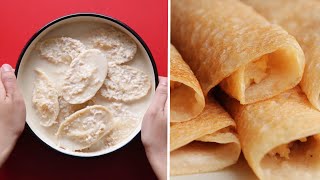 3 Popular Bangladeshi Pitha Recipes [upl. by Eerized]