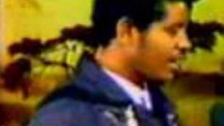 KENNEDY MENGESHAአካልደሜ [upl. by Cesaria798]