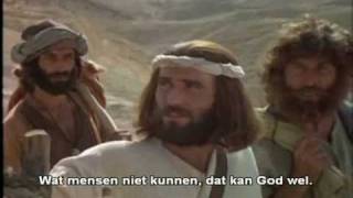 Jezus film deel6 [upl. by Atiram]