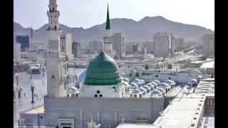 Ya Nabi Salaam Alayka by Mehmood ul Hassan Ashrafi [upl. by Smailliw663]