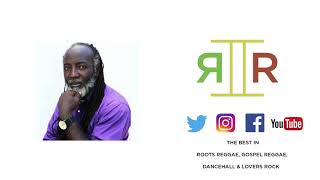 Freddie McGregor  Trod On Official Audio [upl. by Wilder738]