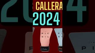 🔝👀 Mejores calleras Picsil calidad precio 2024 para Crossfit TOP 4 👀🔝 37 – 43 € [upl. by Romaine]