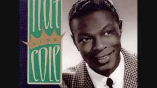 quotToo Youngquot Nat King Cole [upl. by Salkcin]