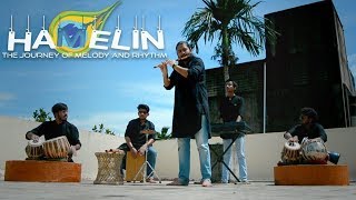 Band  Hamelin  A Tribute to AR Rahman  Ramta Jogi  Instrumental Cover [upl. by Menis]