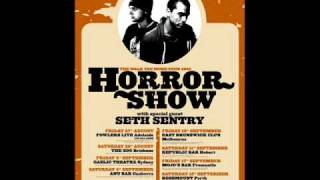 Horrorshow  Our Song feat Seth Sentry [upl. by Nitsreik315]