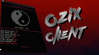 Ozix External Client [upl. by Aniv]