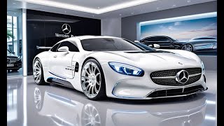 Is the 2024 MercedesBenz Worth the Price Breakdown of Features amp Costs MercedesBenz [upl. by Ahsaya]