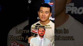 Ronny Chieng ROASTS rumoured ‘Daily Show’ host Hasan Minhaj 🫢 [upl. by Hermosa402]