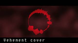 【UNDERTALE AU】Vehement Cover  STORYFELL chara Theme [upl. by Nussbaum610]