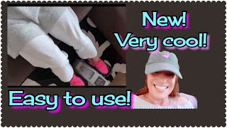 Fun Workout For Seniors With 75yearold Unboxing Her Newest Toy On The Oh Carol Show [upl. by Calypso]