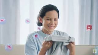 Iklan Febreze Fabric Refresher with Downy Malaysia [upl. by Gerik]