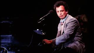 Billy Joel  quotStilettoquot Electronically Isolated Piano [upl. by Shelton]