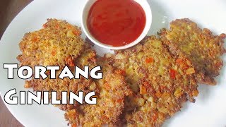 Tortang Giniling Recipe [upl. by Noiroc]