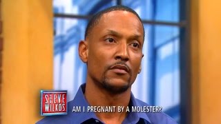 Did Arthur Molest My Daughter  The Steve Wilkos Show [upl. by Naujal]