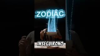 IL CASO IRRISOLTO DEL KILLER ZODIAC credits ​⁠TheOutliners [upl. by Alyam]