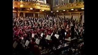 Gustav Mahler 2nd Symphony  ECYO cond Claudio Abbado [upl. by Nnyltak]