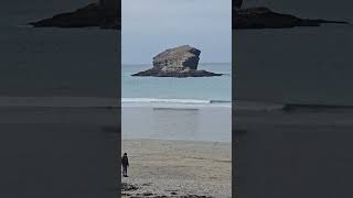 Portreath beach [upl. by Gabrielle]