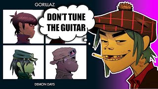 How Gorillaz Made Their Biggest Song [upl. by Lizzie]