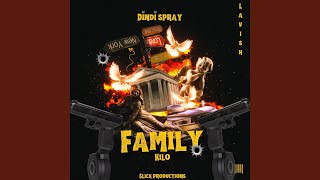 FAMILY feat KILO [upl. by Elroy]