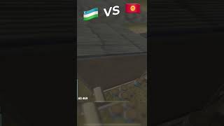 UZBEK SILAA semurg pubg pubgmobile erangle [upl. by Assiroc840]