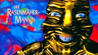 Stephen Kings Der Rasenmähermann  SNES  1993  Folge 4 [upl. by Alethia897]