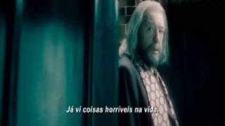 Harry Potter e o Enigma do Príncipe Legendado [upl. by Lak]