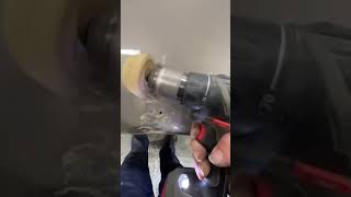 asmr automobile diyauto carcraftautodetailing carrosserie diy autodetail detailing tools [upl. by Ledairam]