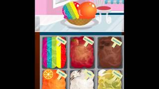 Bamba Ice Cream  Top Best Apps For Kids [upl. by Joete]