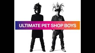 Pet Shop Boys  Always On My Mind 2003 Remaster [upl. by Aitnahc]