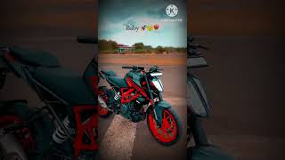 Ktm duke 250 ytshort shortshort feedtrandingshorts [upl. by Charmian]