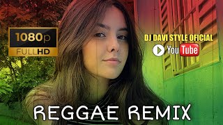 Melo De Estrelas 2022 REGGAE ROMÂNTICO INTERNACIONAL CANALREGGAEDOMARANHAOc7s [upl. by Acie]