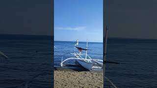 pantai Lovina Bali beach Indonesia [upl. by Annia]