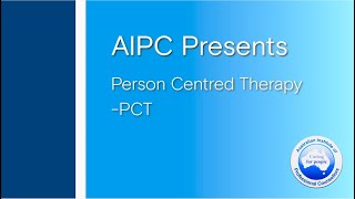 Roleplay  Person Centred Therapy PCT [upl. by Isayg373]