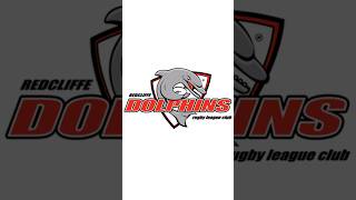 U15s Div 1 GRAND FINAL Redcliffe Dolphins VS North Devils 2024 grandfinal 2024 [upl. by Nhepets]